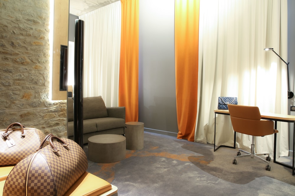 Novotel Saint Brieuc Centre Gare Opening May 2017 51/72