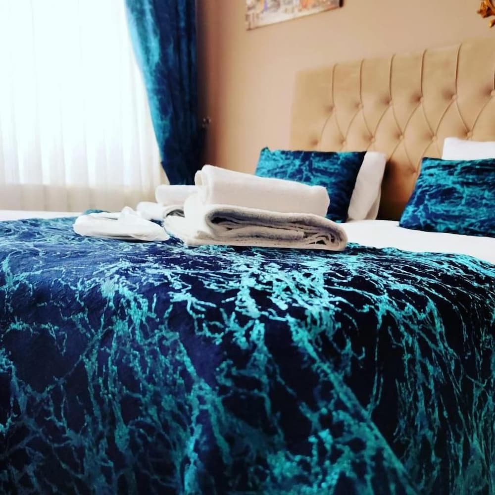 Hotel Estambul 6/47