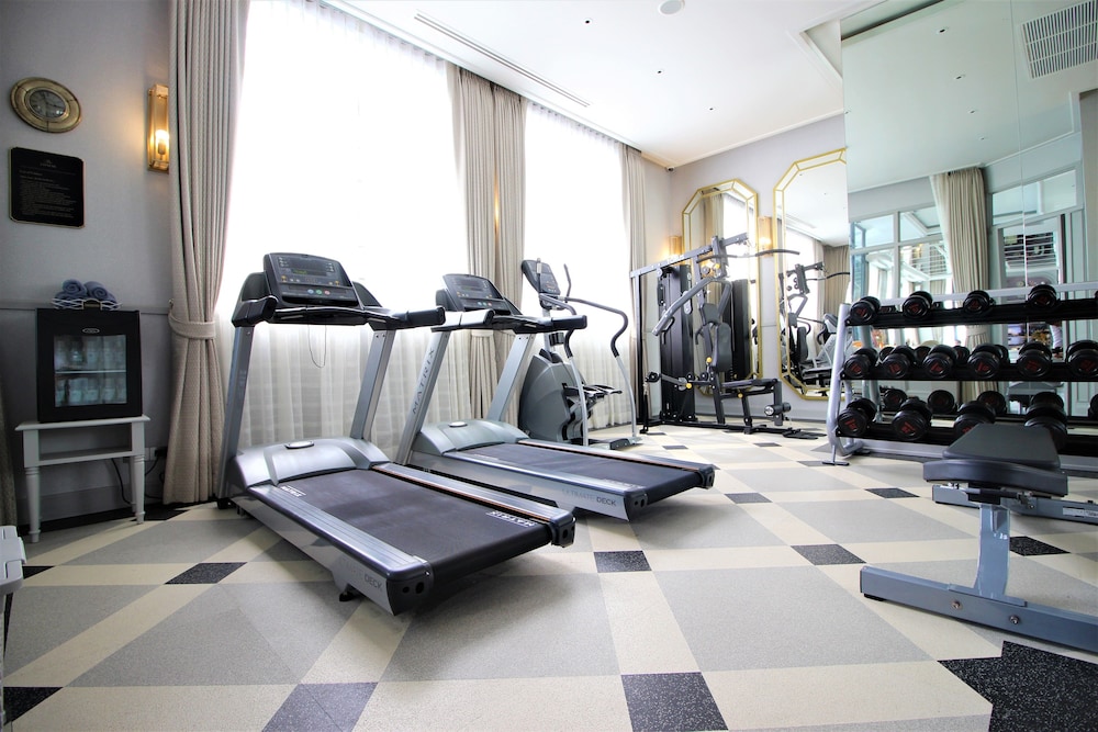 The Salil Hotel Sukhumvit 57 - Thonglor 31/47