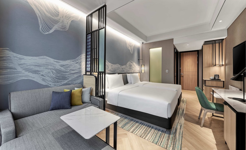 Hyatt Place Makassar 9/31