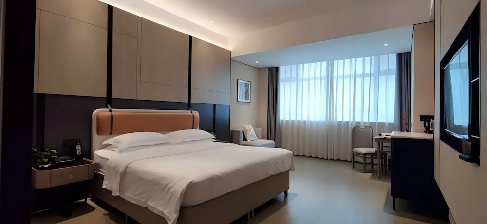 Jurong Shuguang International Hotel 19/41