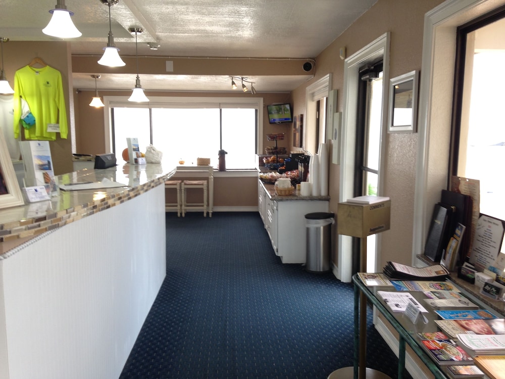 Shoreline Island Resort Exclusively Adult 29/50