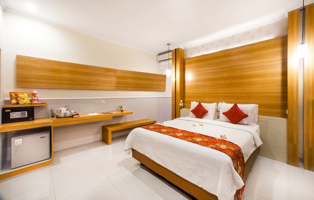Bali Taman Lovina Beach Resort & Spa 23/50