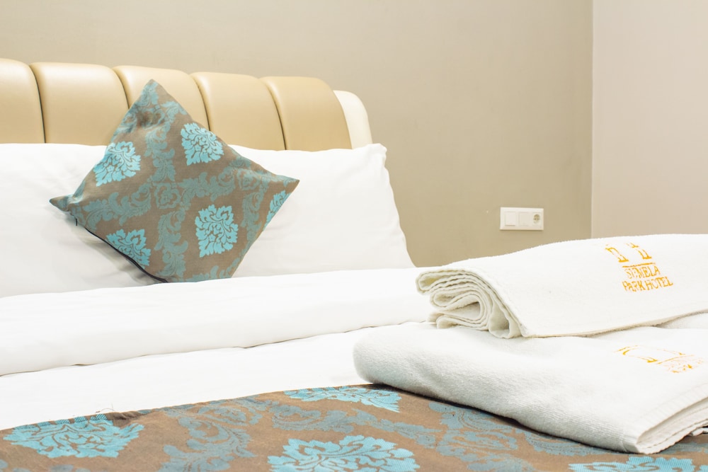 TRABZON SUMELA PARK HOTEL photo3