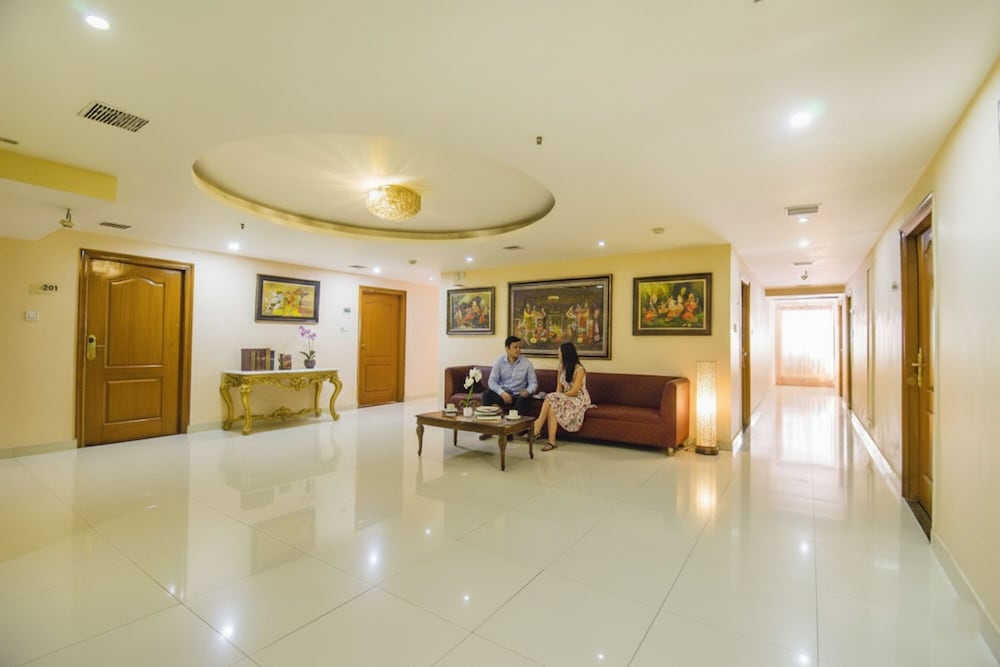 Fabhotel Deccan Heritage Abids 6/29