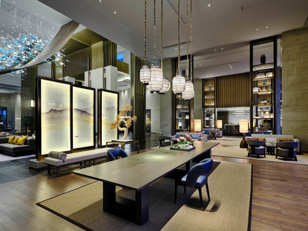 Primus Hotel Shanghai Sanjiagang 36/49