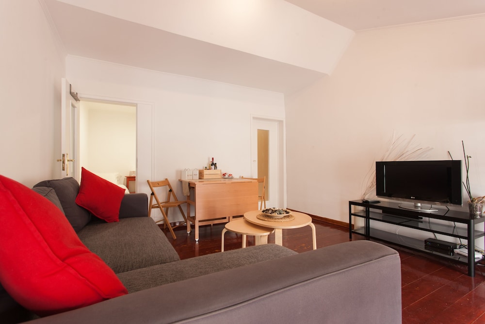 Apartments Center Bairro Alto 33/50