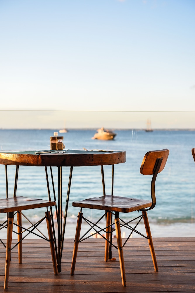 Le Temps des Cerises Hotel Beach 39/49