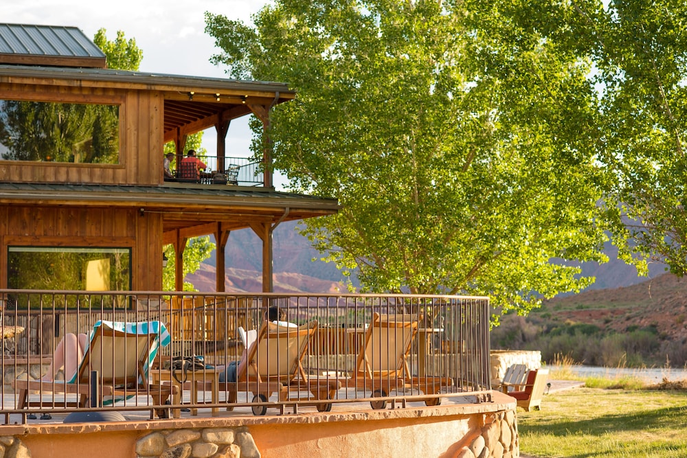 Sorrel River Ranch Resort And Spa 2/50