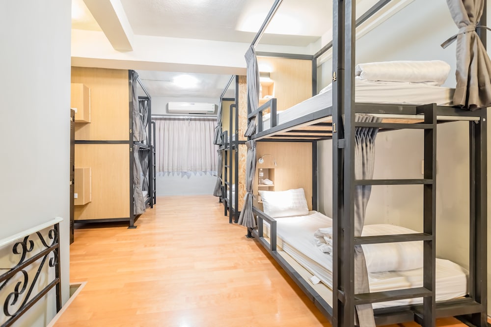 Traveller-Inn Tiehua Light Spot Hotel 18/27