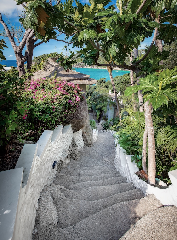 Jamahkiri Spa Resort 42/48