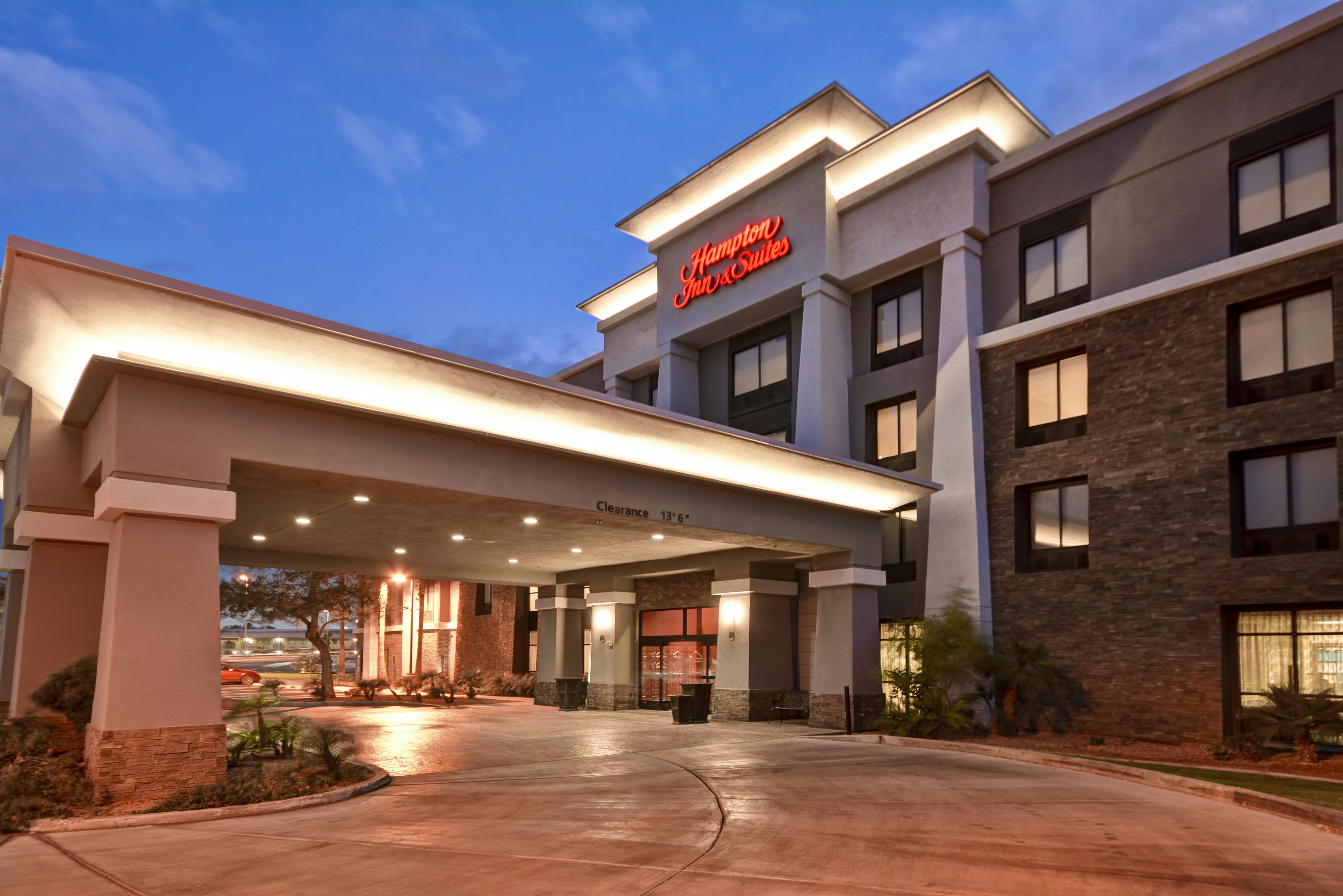 Hampton Inn And Suites Yuma 2/41