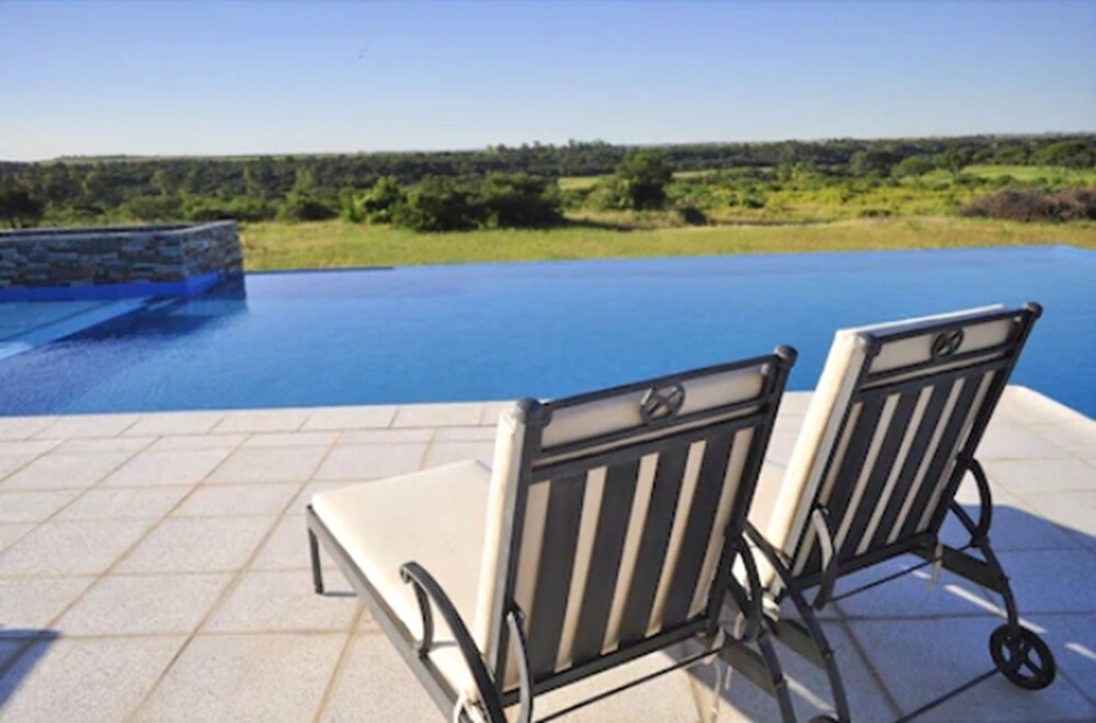 Howard Johnson Hotel Piedras Moras 13/31