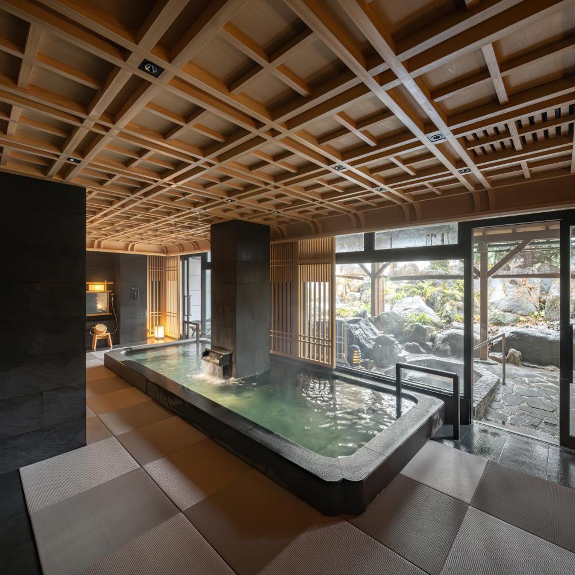 Maruyama Onsen Kojyokan 26/55