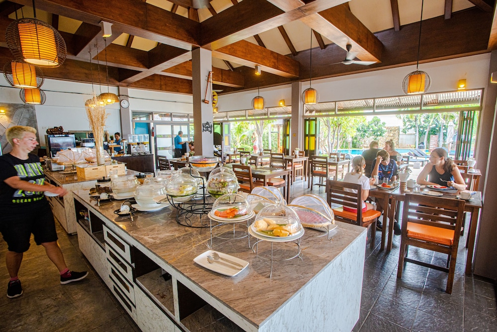 Rummana Boutique Resort 60/78