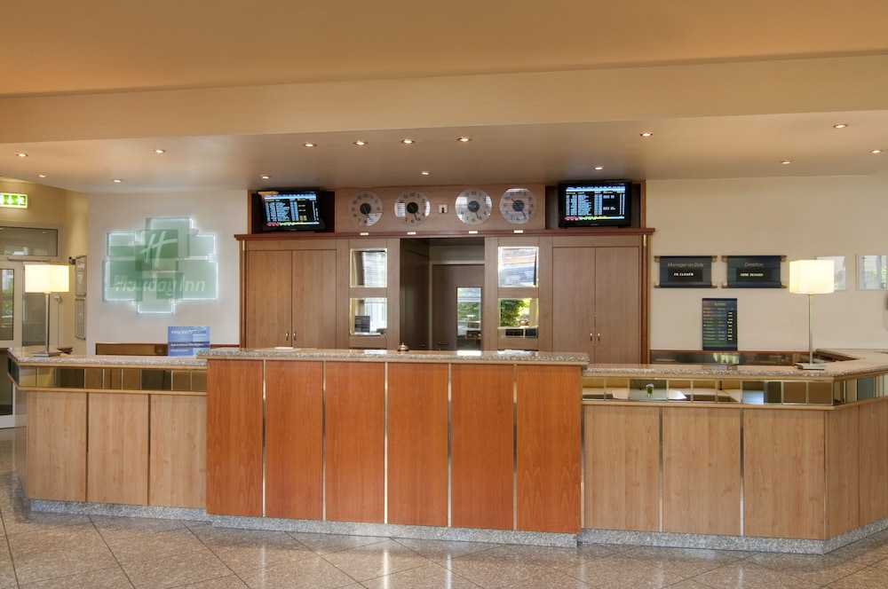 Holiday Inn Frankfurt Airport Neu Isenburg 6/55