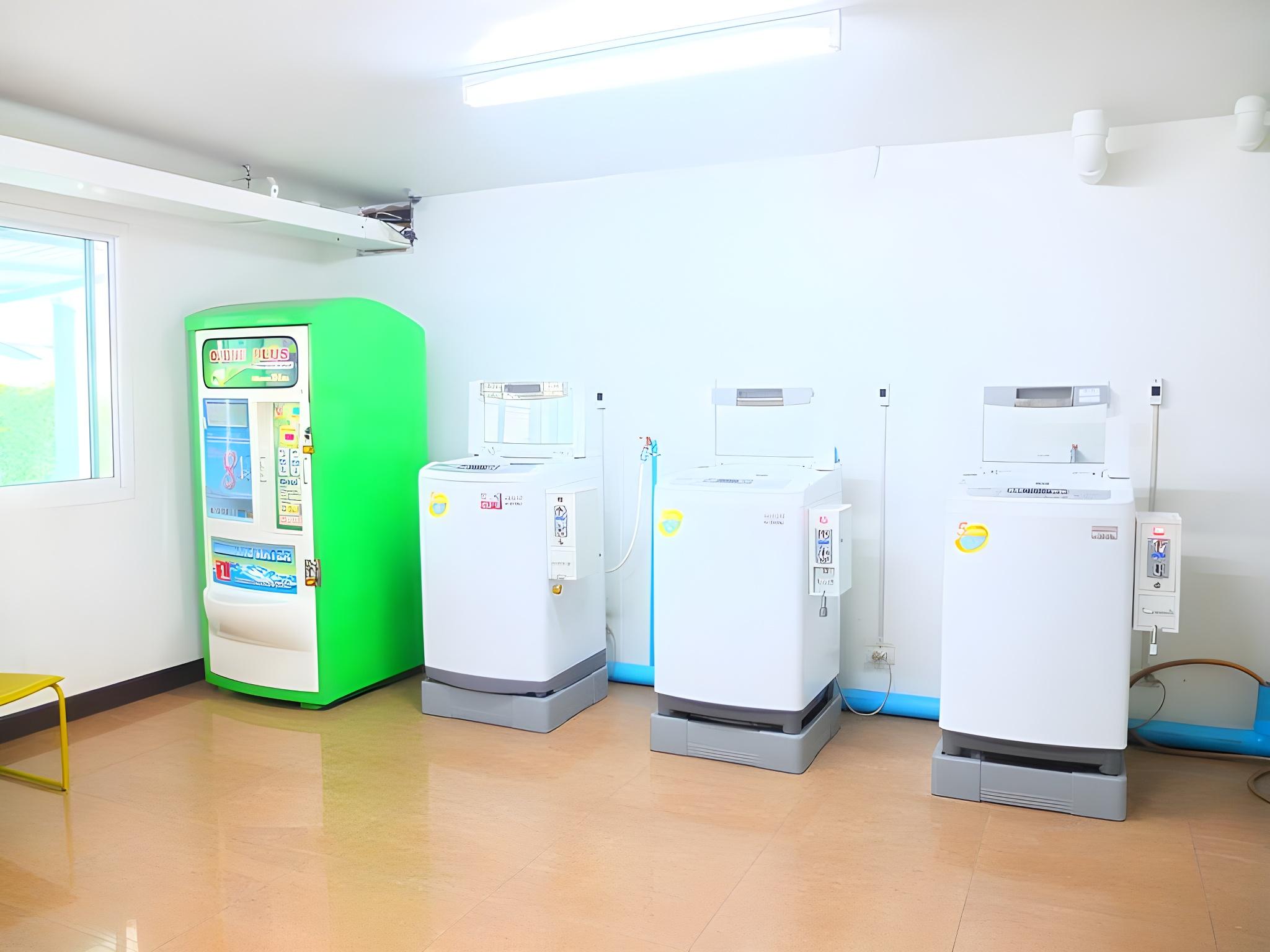 Say Hi Residences酒店(Say Hi Residences) 图片2