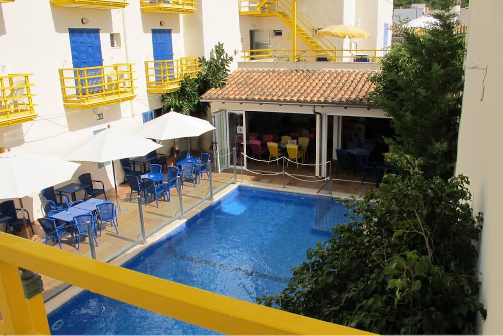 Hotel Bellavista 5/57