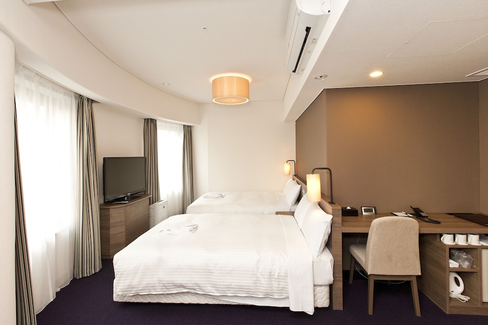 Sotetsu Fresa Inn Tokyo-Toyocho 13/48