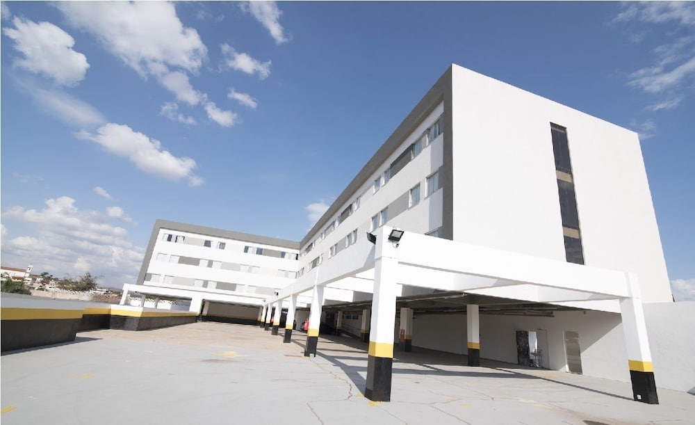 Hotel H2 Congonhas 59/62