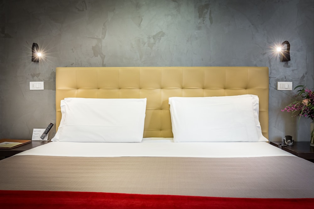 Hotel la Scaletta 7/69