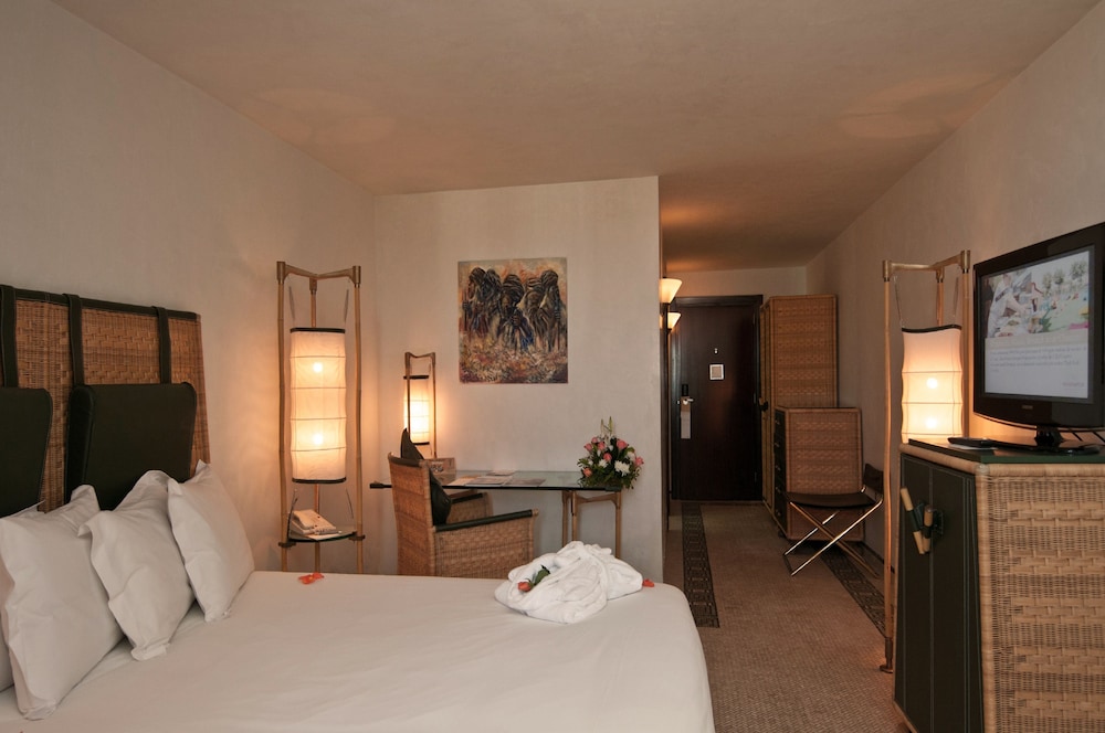 Movenpick Hotel & Casino Malabata Tanger 11/41