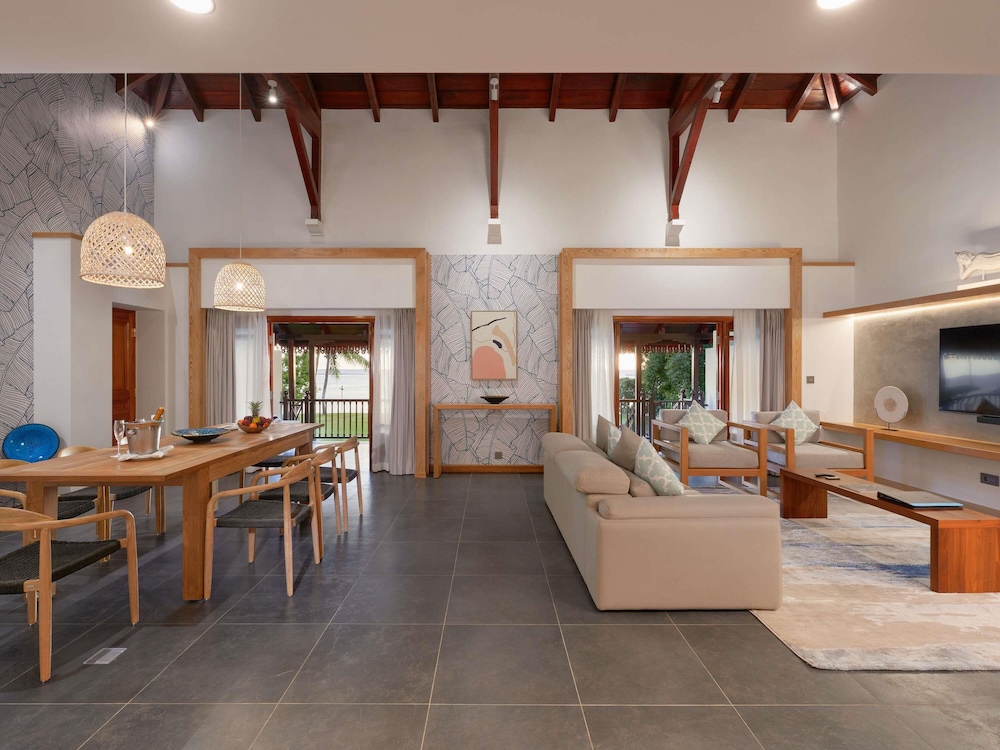 Sofitel Mauritius L Imperial Resort and Spa 31/50