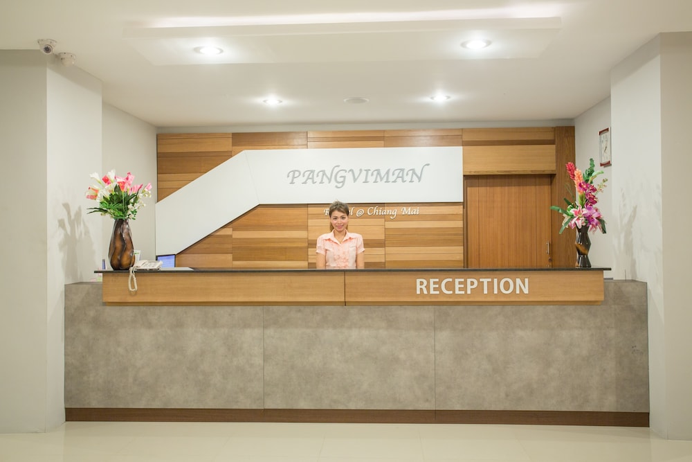 Pangviman Place Resotel 7/60