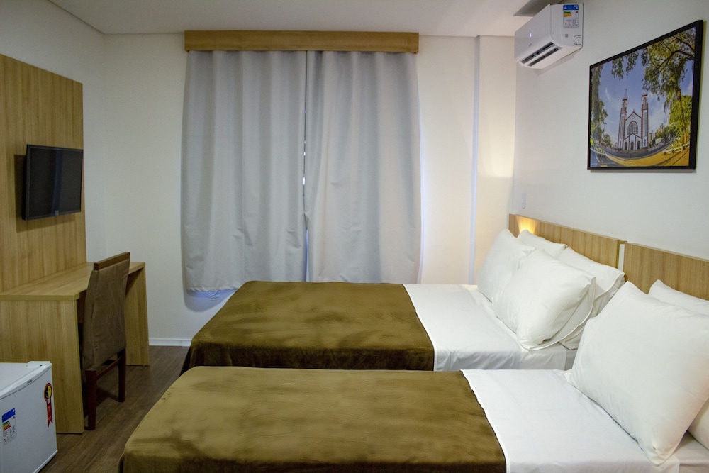 Tri Hotel Chapeco 19/46