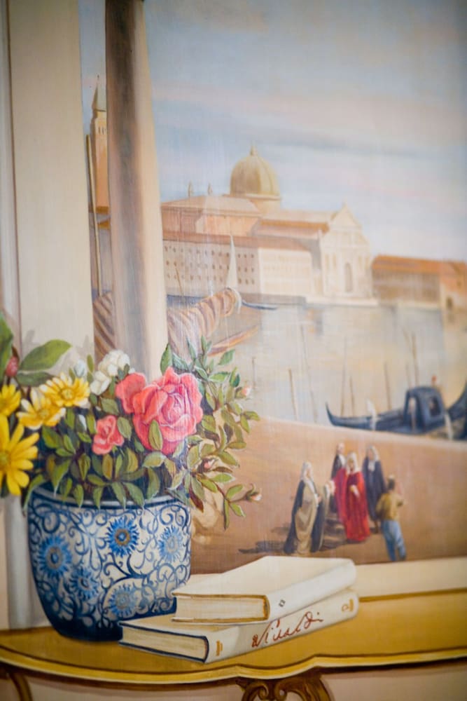 Locanda Vivaldi Hotel 26/50