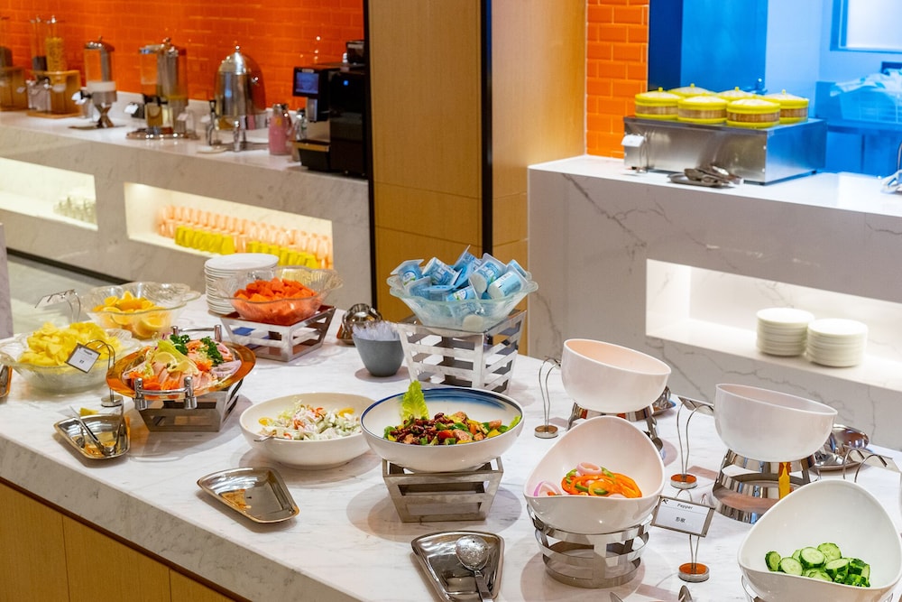 REZEN SELECT Hotel Guangzhou Baiyun Airport 50/62