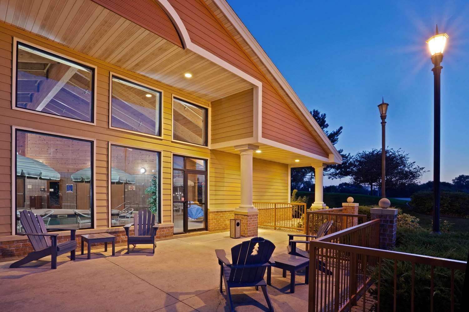 Americinn By Wyndham Chanhassen 25/47