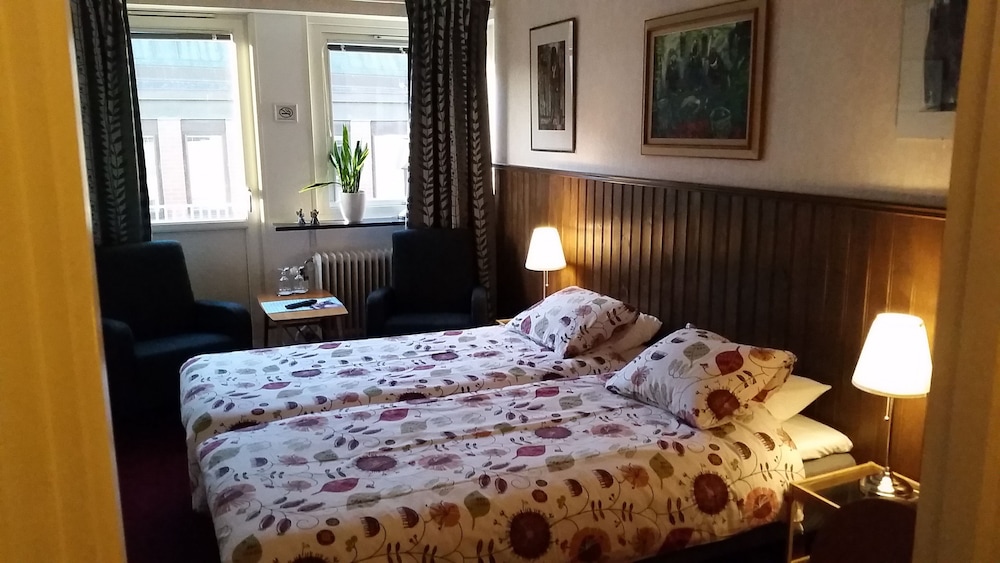 Hotell Bode 8/31