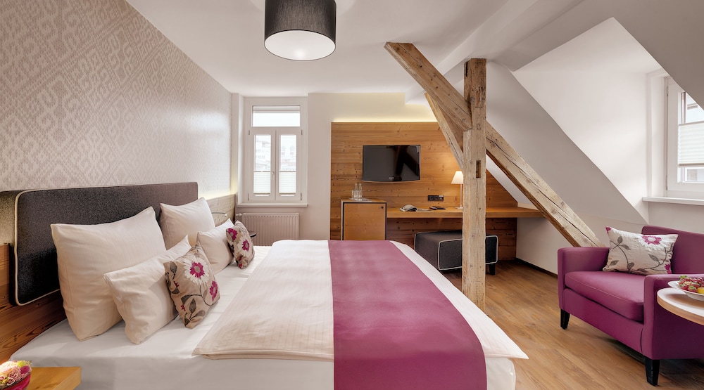Alpen Hotel Munchen 11/36