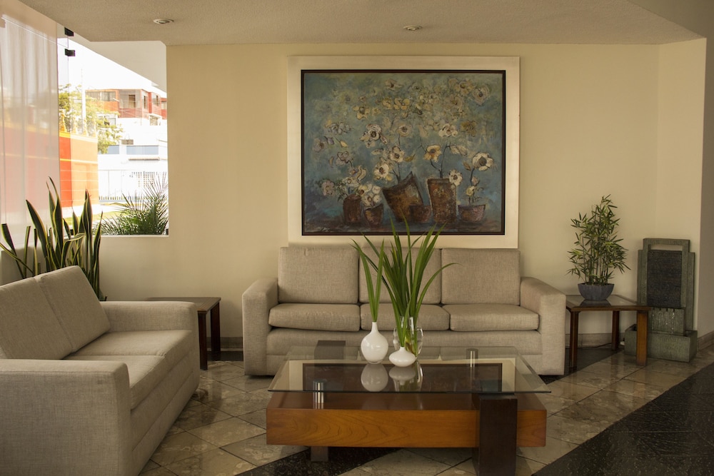 Park Suites 30/50
