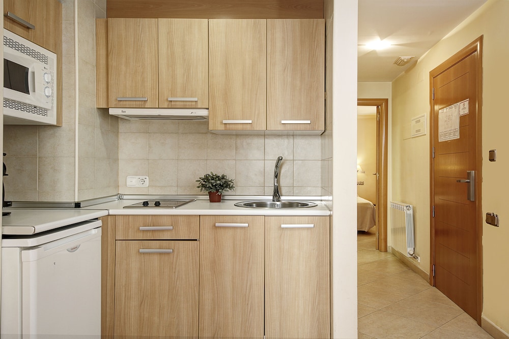 Apartamentos Turisticos Centro 3/50