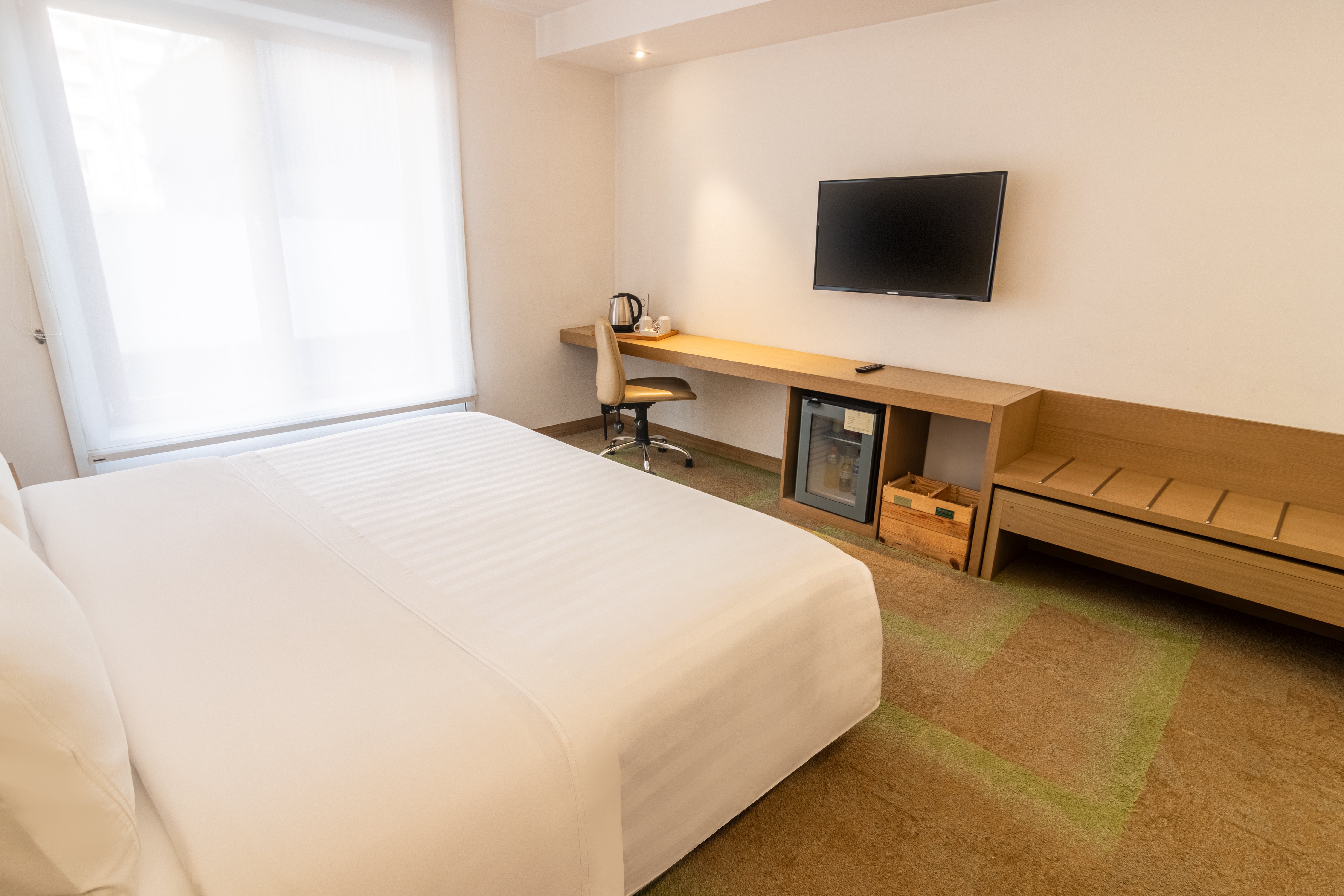 Biohotel Organic Suites 22/60
