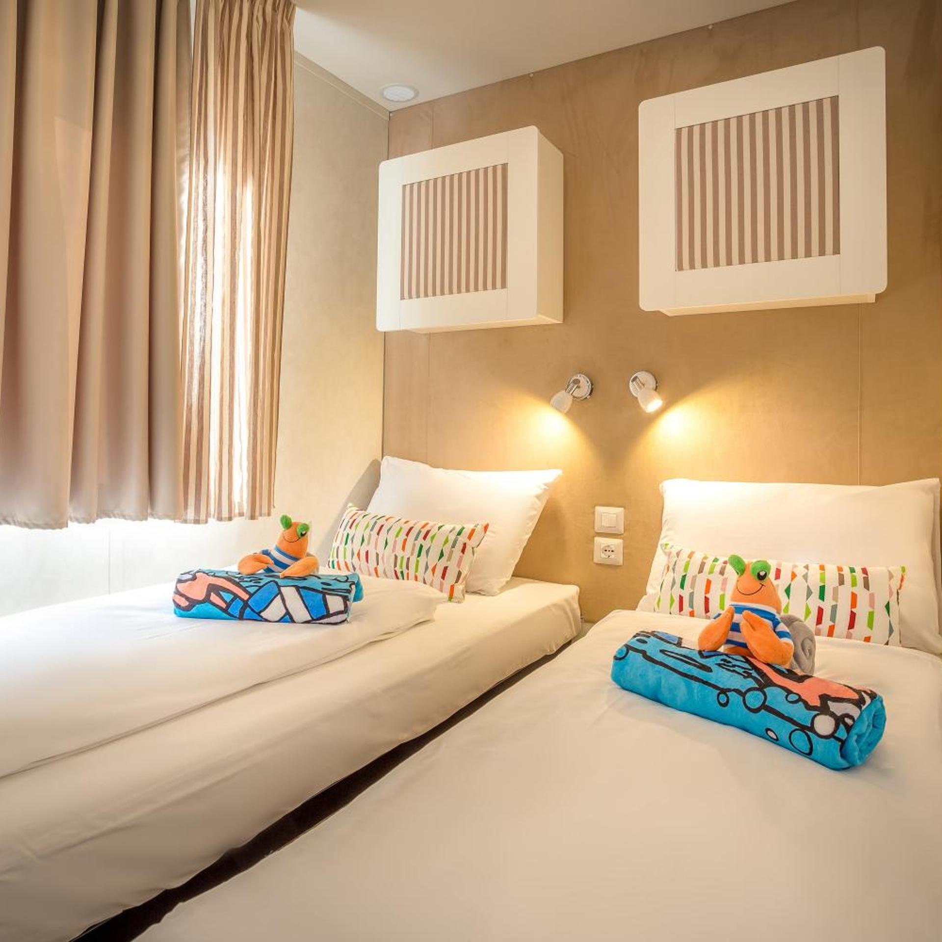 Valamar Camping Baska 6/33