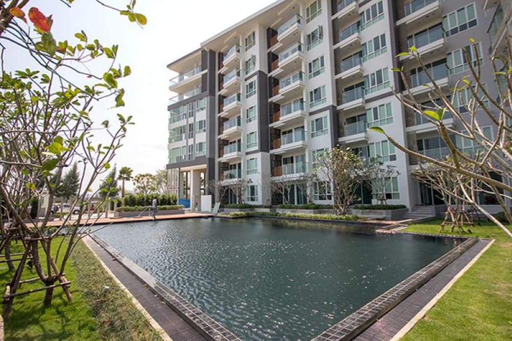 Baan View Viman Condo 7/50