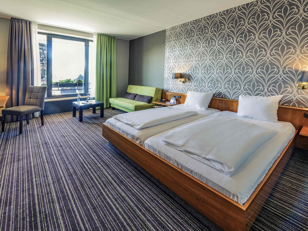 Mercure Trier Porta Nigra 23/73
