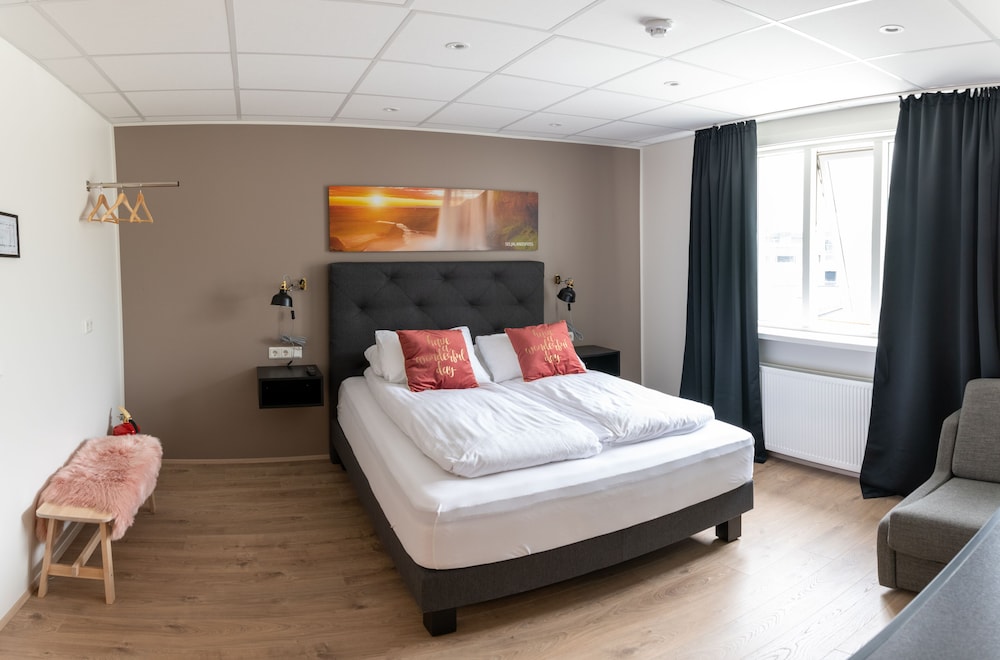 Centrum Hotel 6/50