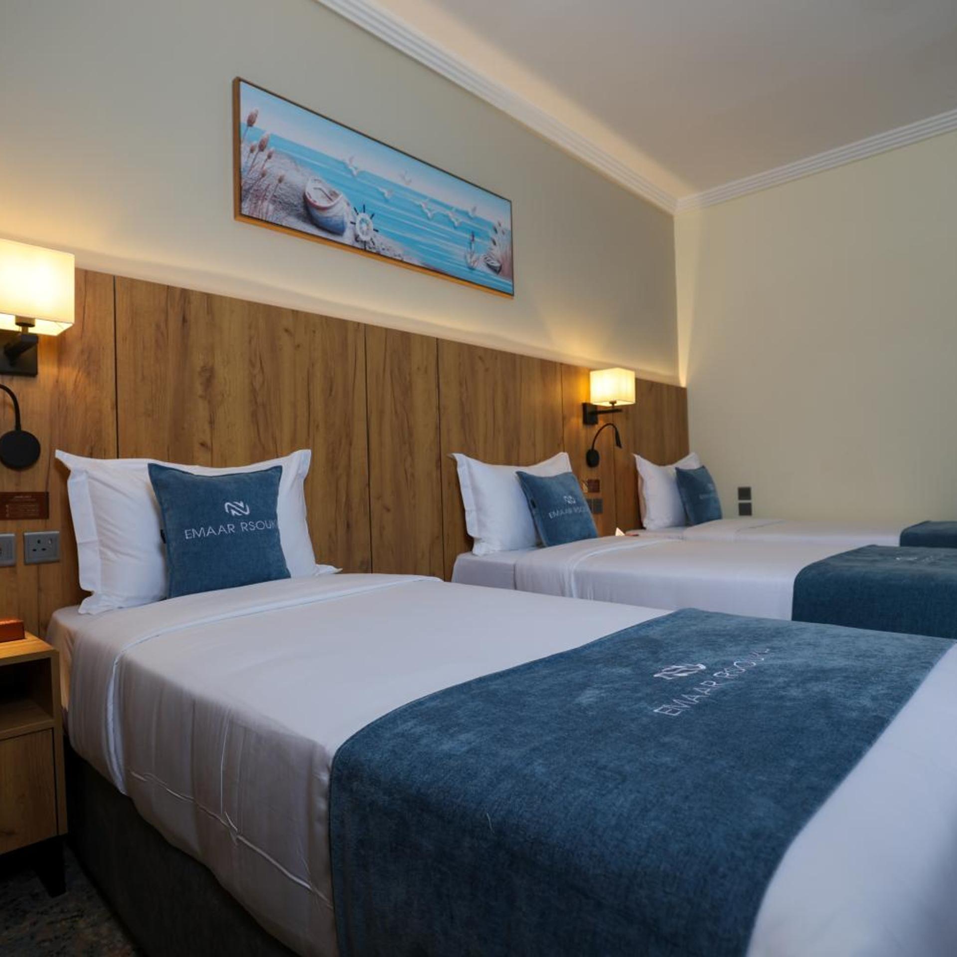 SureStay by Best Western Madinah 23/60