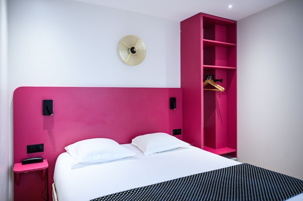 HOTEL D ALSACE 26/60