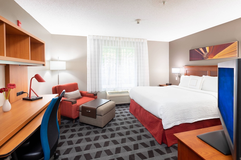 TownePlace Suites Bowie Town Center 8/28