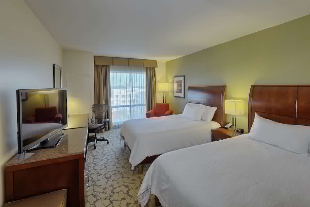 Hilton Garden Inn Durham/University Medical Center 13/42