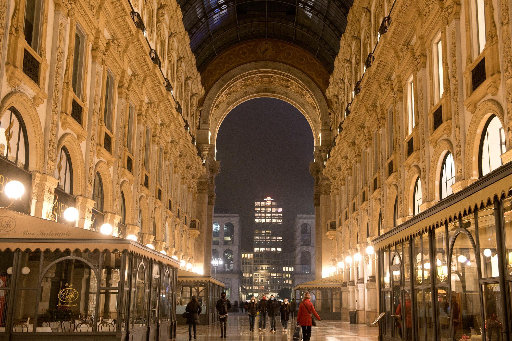 Duomo Hotel & Apartments in MILAN