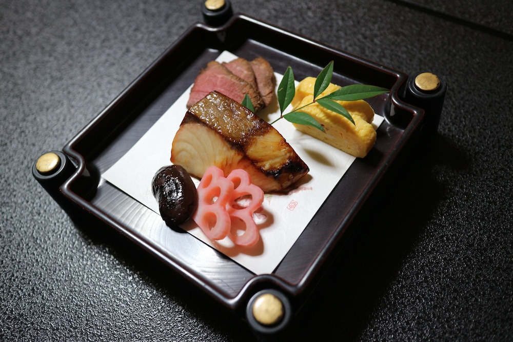 Jizokan Matsuya Ryokan photo2