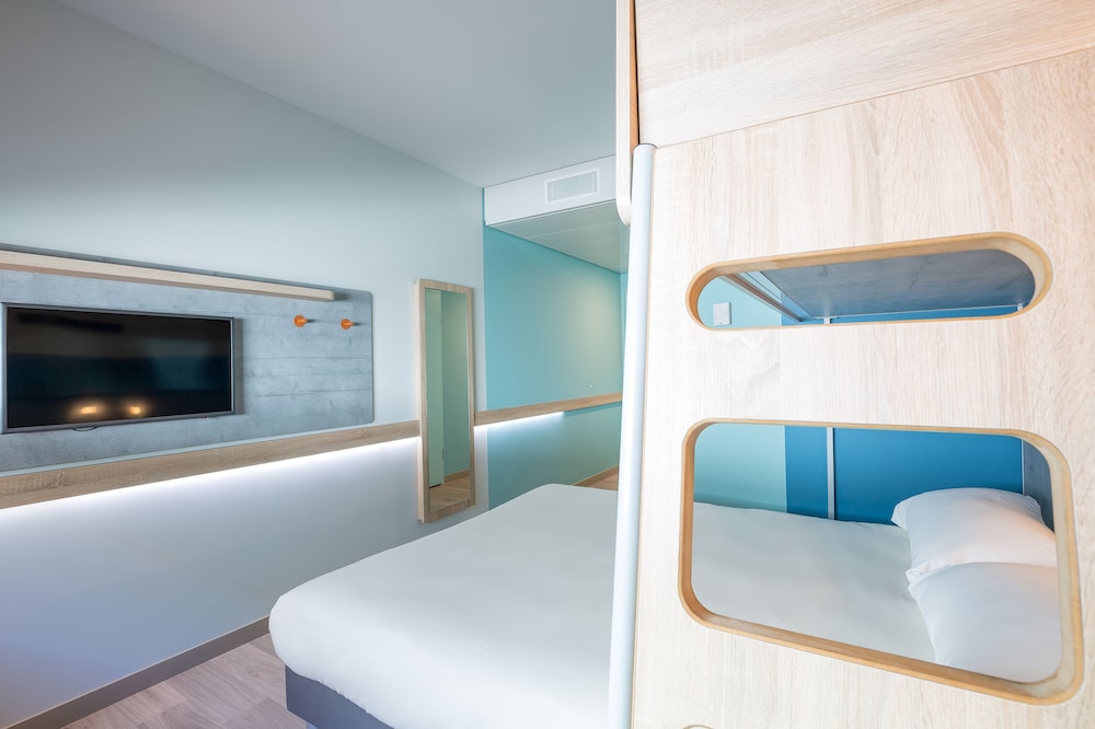 Ibis Budget Geneve Palexpo Aeroport 29/63