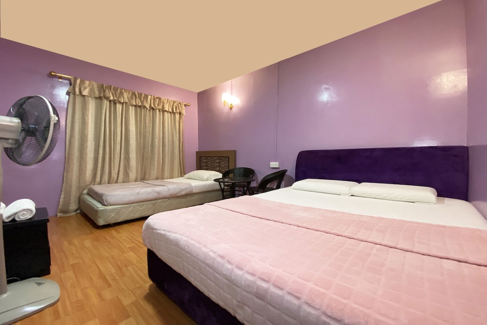 Hotel O Pogimpaan Homestay 17/24