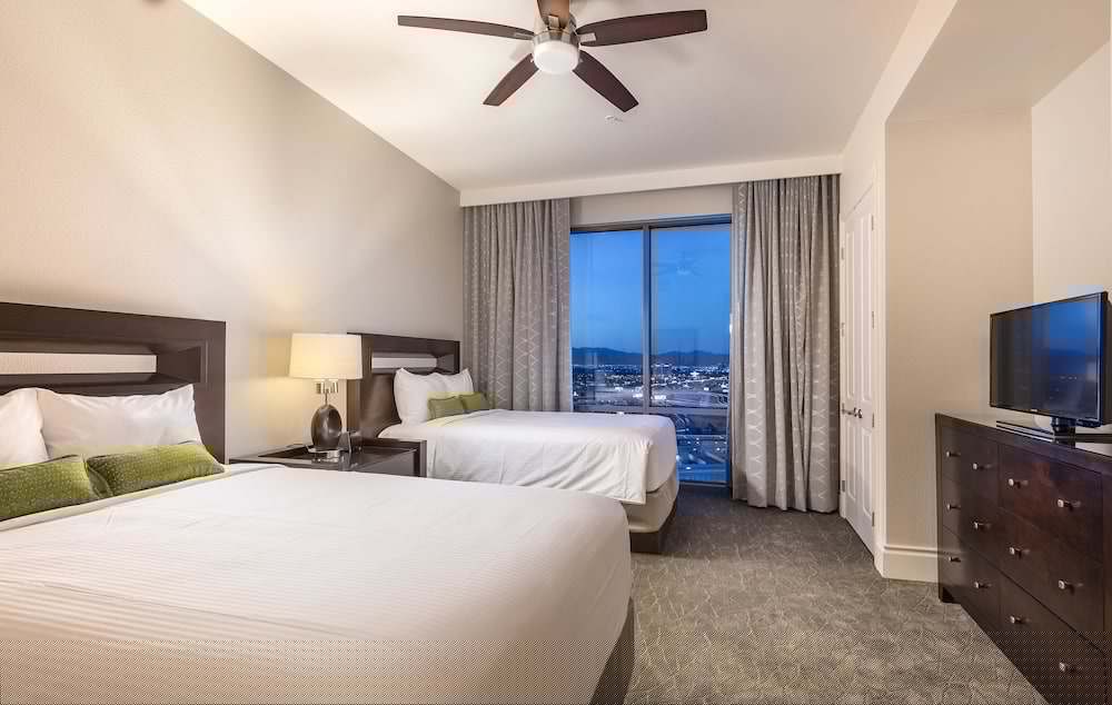 Club Wyndham Desert Blue 24/65